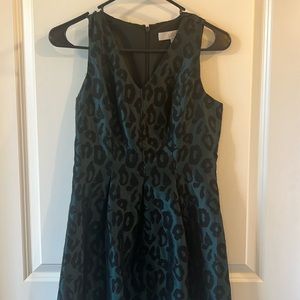 Ann Taylor Loft dress. Size 2P